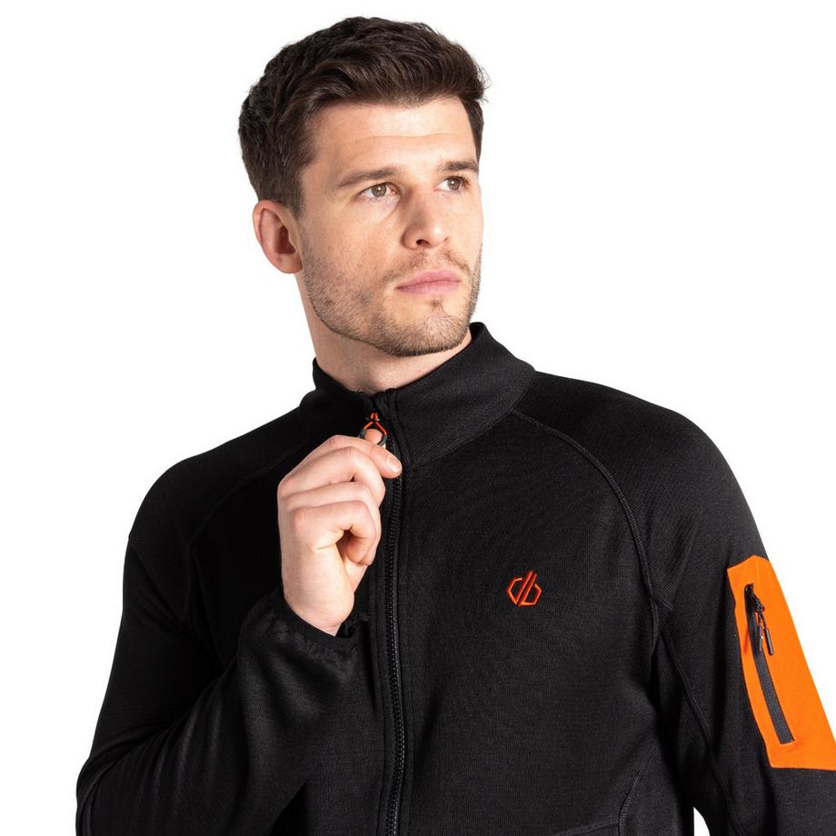Dare 2B Torrek Fleece Oberteil  