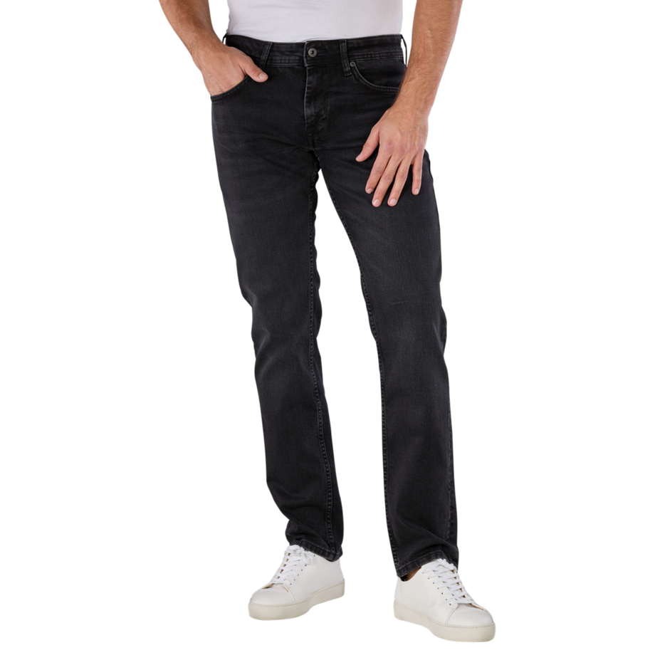 Cash Straight Fit Used