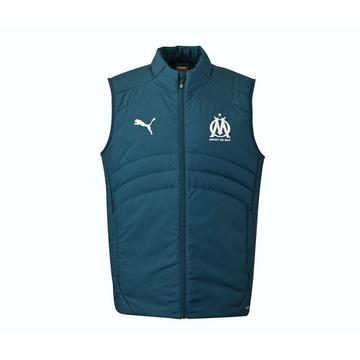 gilet imbottito om 2024/25