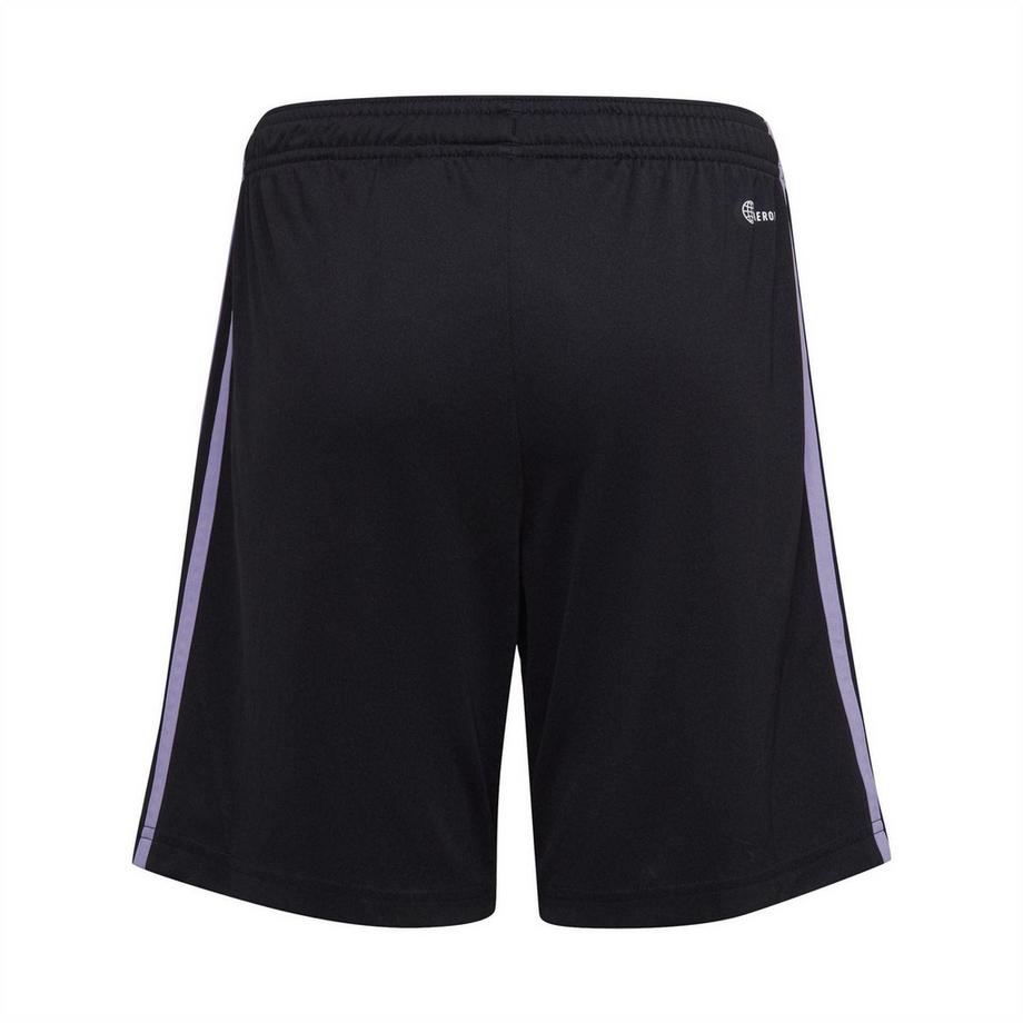 adidas  Short Third Motiftyle Olympique Lyonnais 