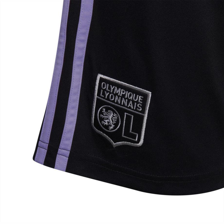 adidas  Short Third Motiftyle Olympique Lyonnais 