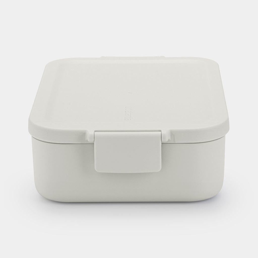 brabantia  Lunchbox Make &amp  Take 1.1 l 