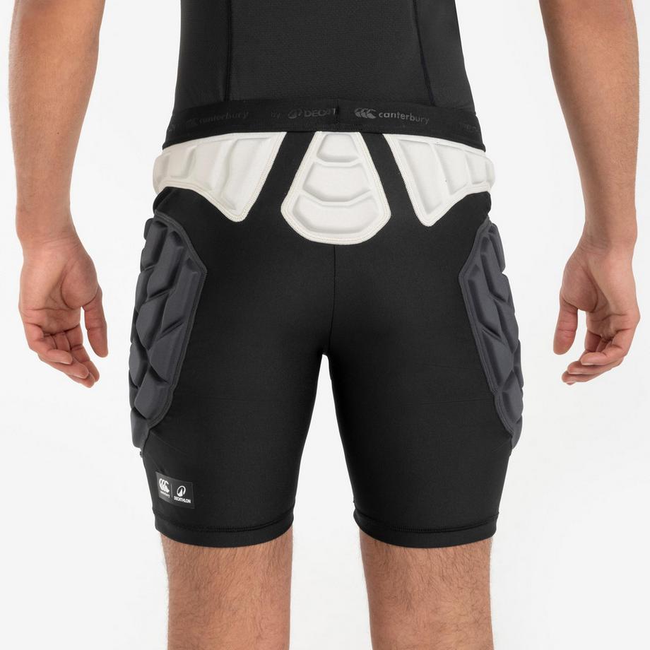 OFFLOAD  Short de protection - R500 