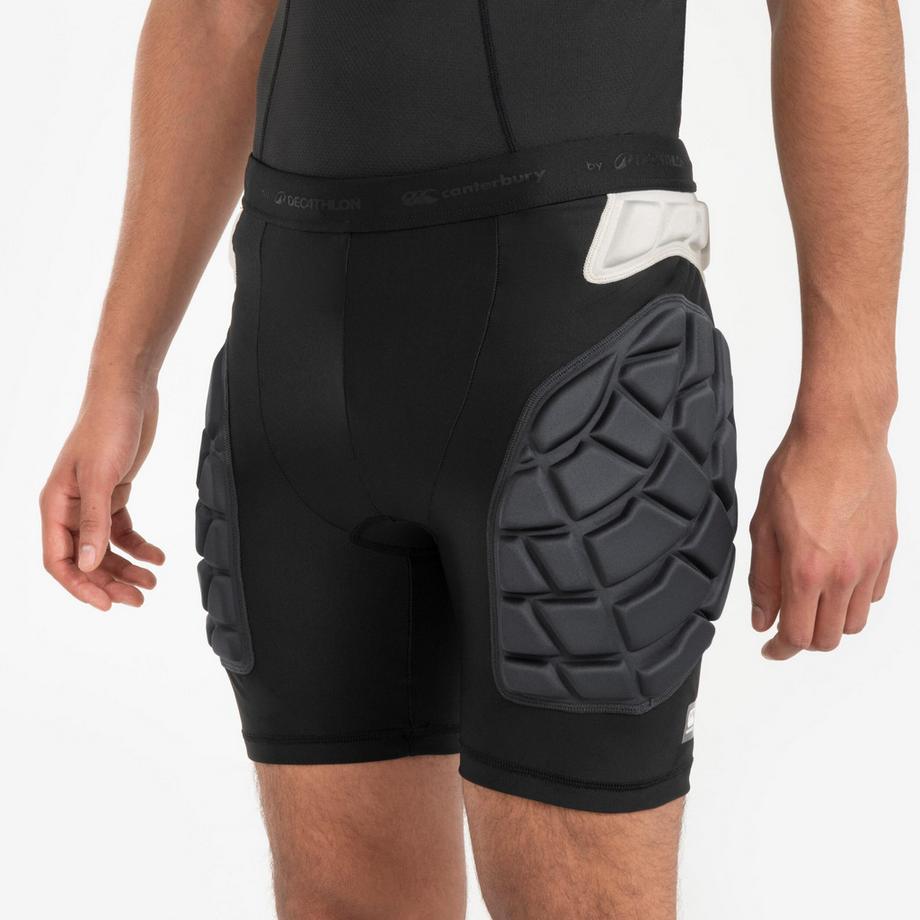 OFFLOAD  Short de protection - R500 