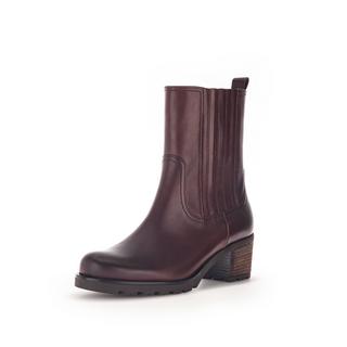 Gabor  32.801.55 - Bottines cuir 