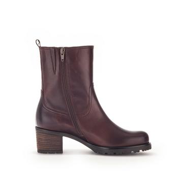 32.801.55 - Bottines cuir