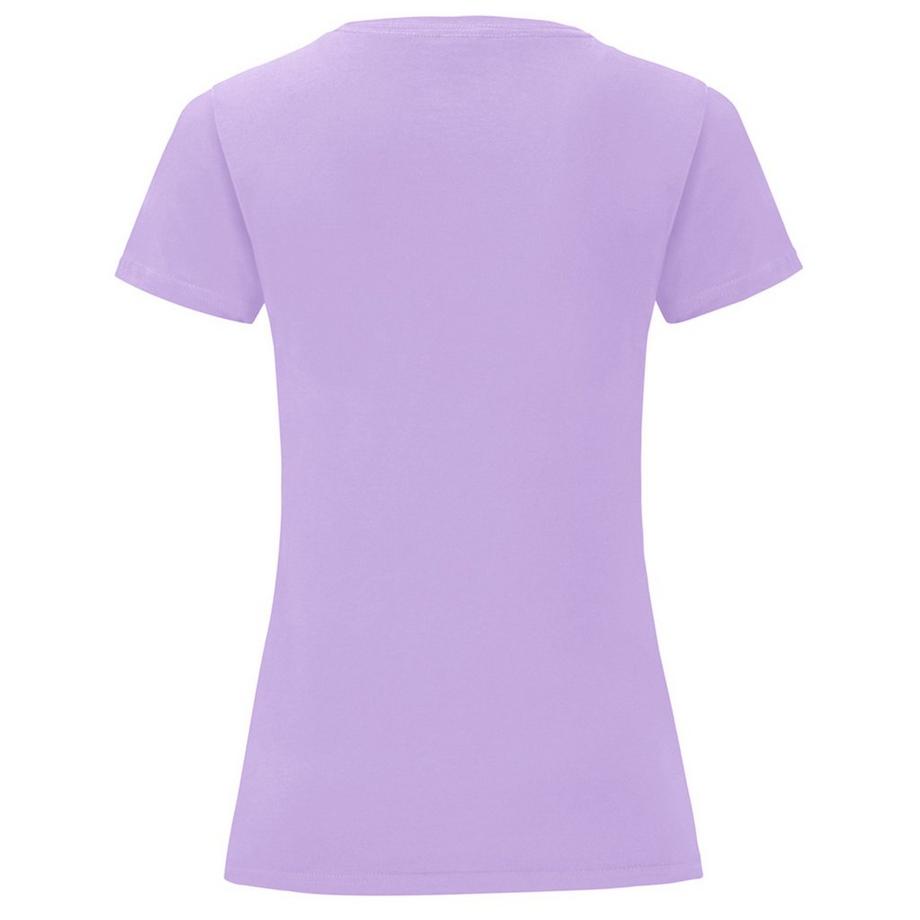 Fruit of the Loom T-Shirt Iconic Manches Courtes  