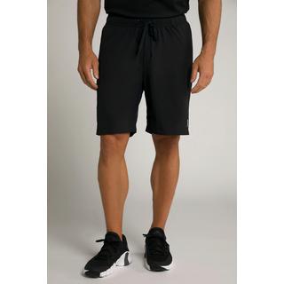 JP1880  Funktions-Sportshorts, Elastikbund, QuickDry 