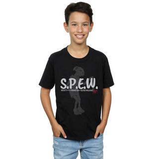 Harry Potter  SPEW TShirt 