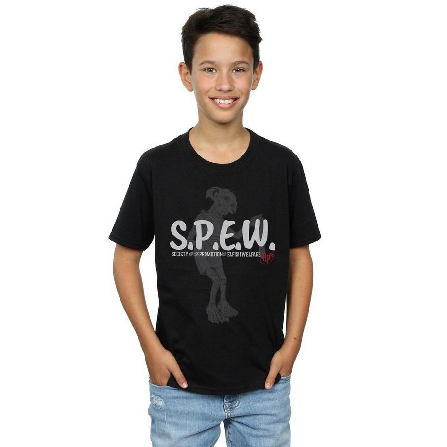 Harry Potter  SPEW TShirt 