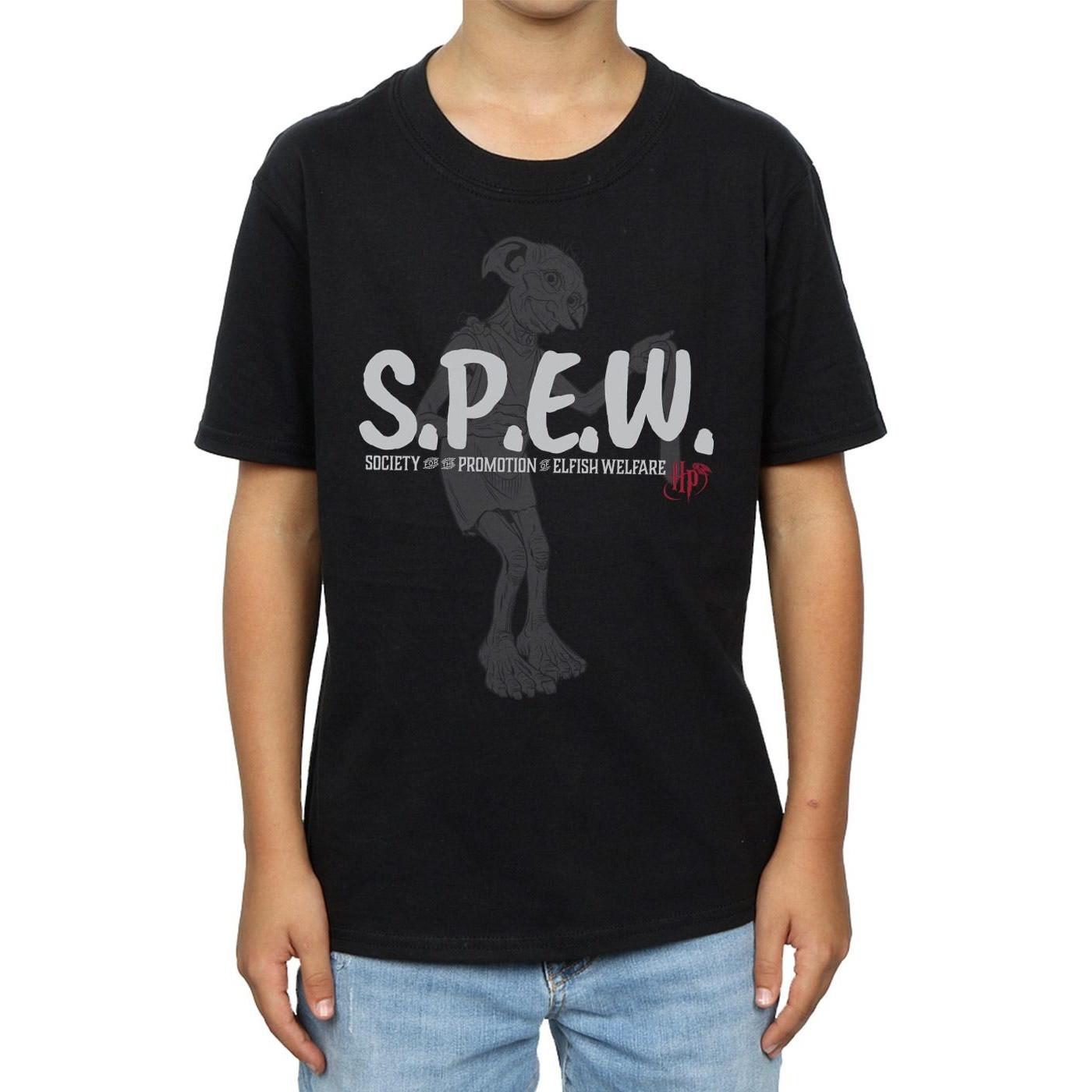 Harry Potter  SPEW TShirt 
