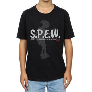 Harry Potter  SPEW TShirt 