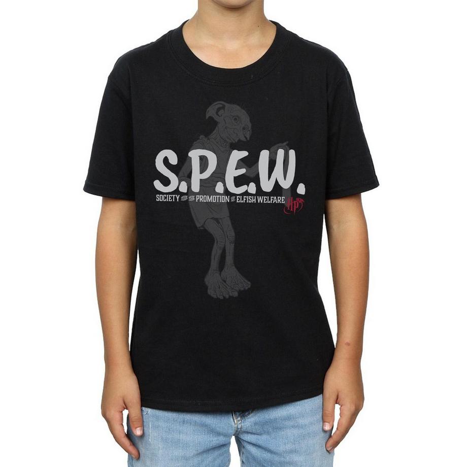 Harry Potter  SPEW TShirt 