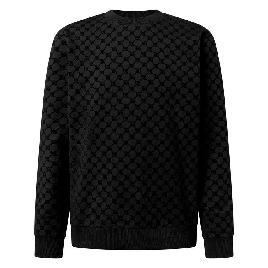Sweat-shirt  Confortable à porter-JJ-01Kaurelio
