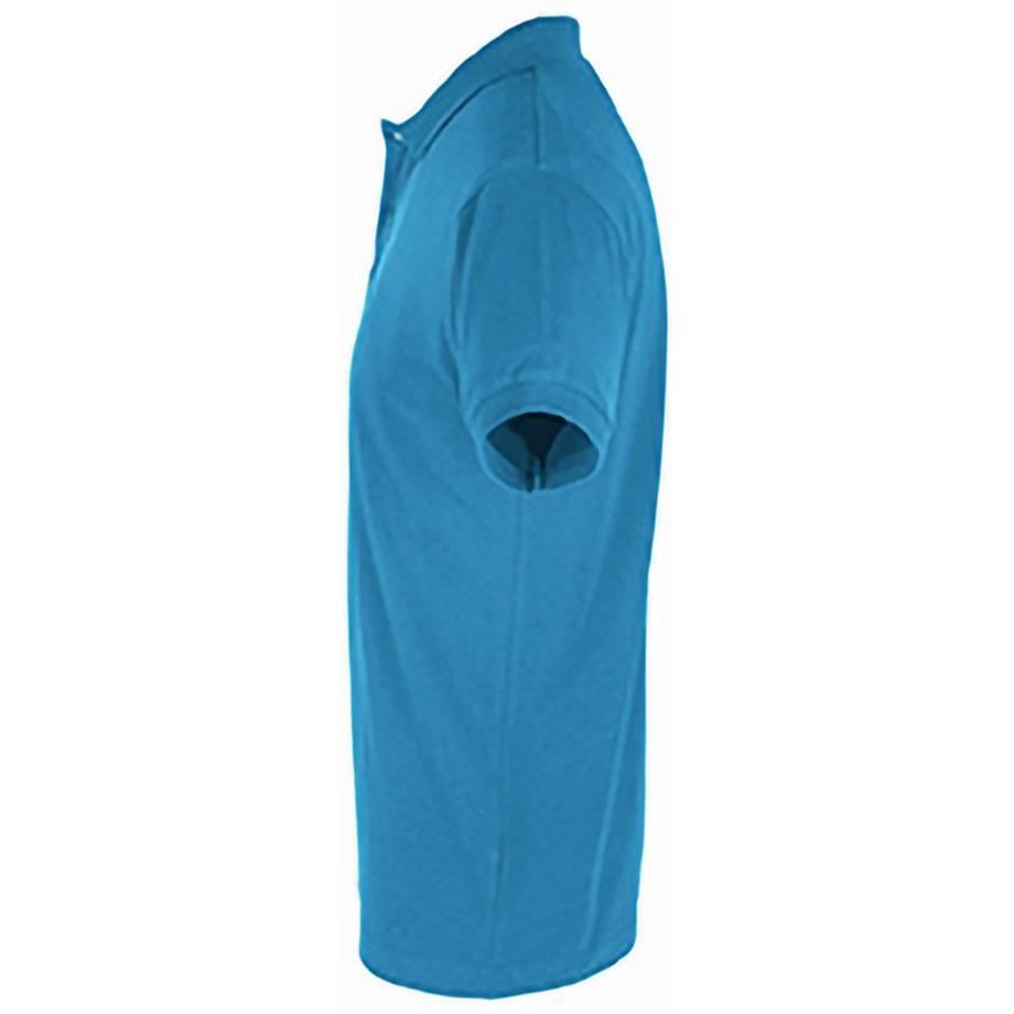 SOLS Polo Perfect Pique Maniche Corte  