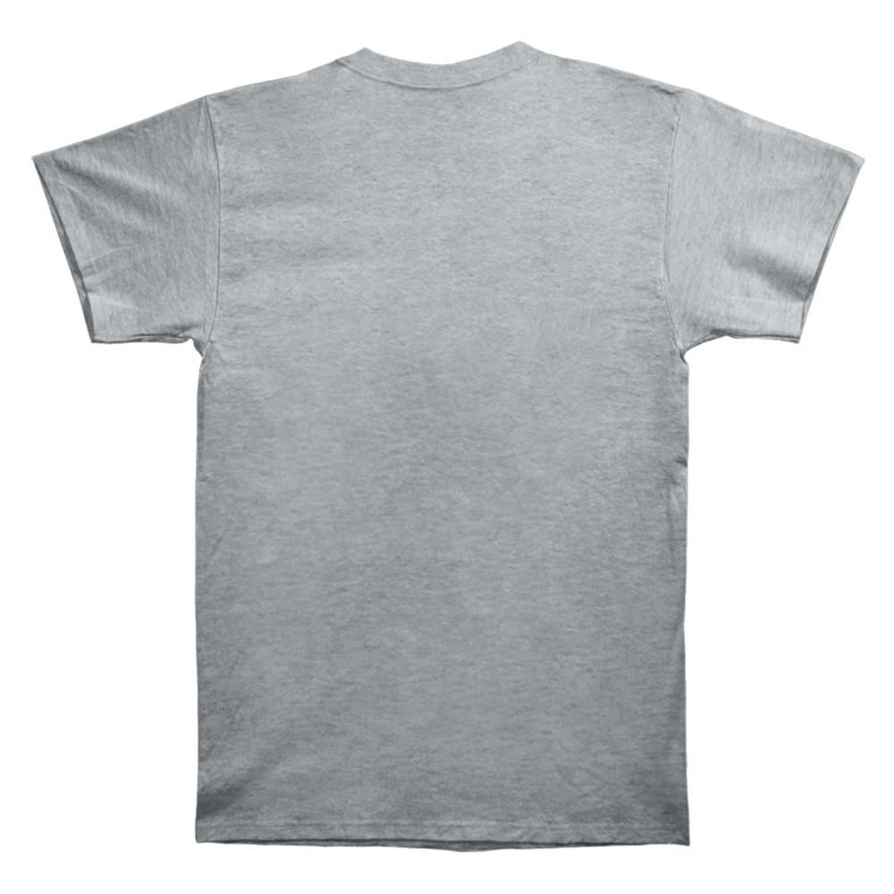 AC/DC ACDC Highway To Hell Circle T-Shirt  