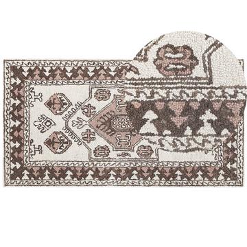 Teppich aus Wolle Retro TOMARZA