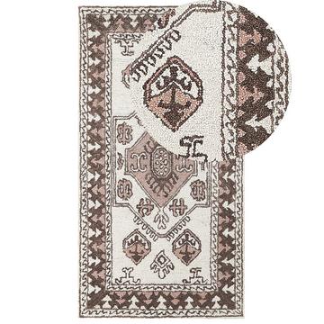 Teppich aus Wolle Retro TOMARZA