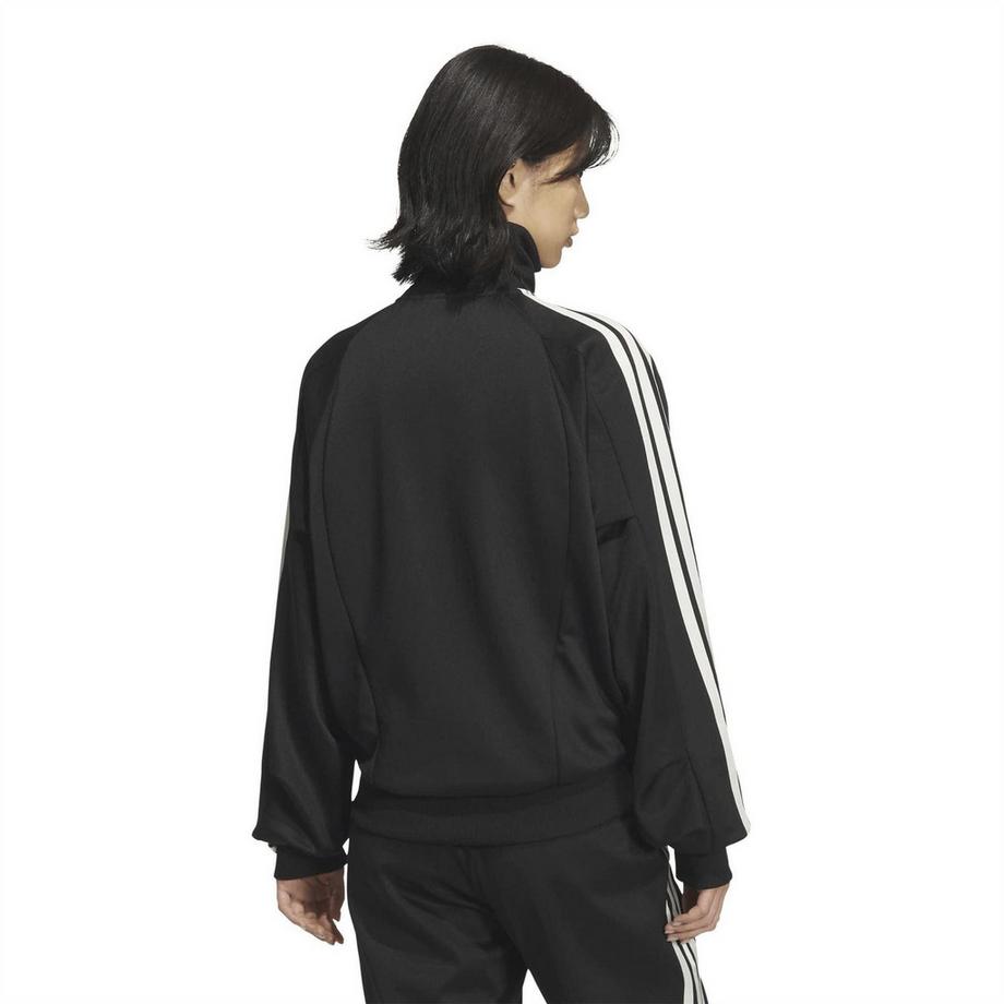adidas  Giacca Da Tuta Vestibilità Rilassata 