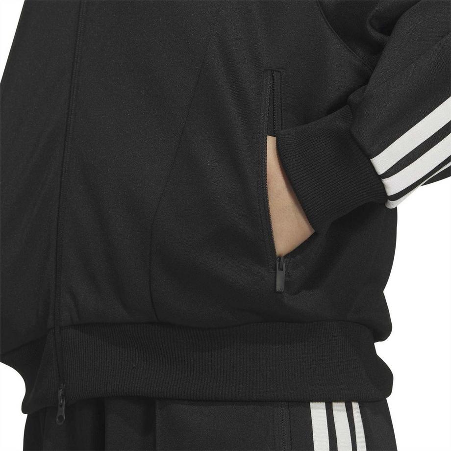 adidas  Giacca Da Tuta Vestibilità Rilassata 