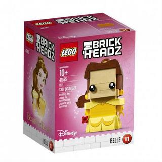 LEGO®  LEGO Brickheadz Belle 41595 