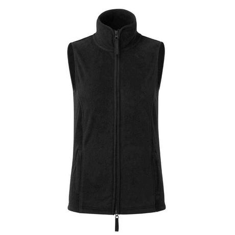 PREMIER Gilet in pile Artisan  