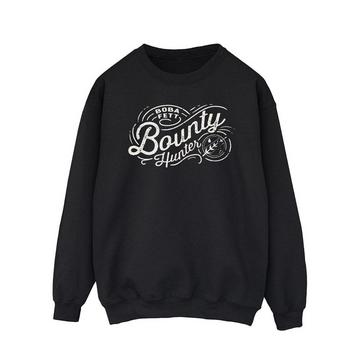 The Book Of Boba Fett Bounty Hunter Sweatshirt
