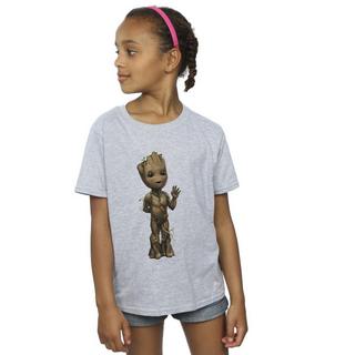 MARVEL  I Am Groot TShirt 