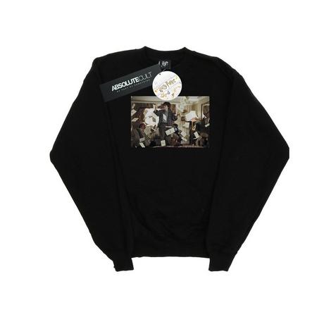 Harry Potter Letter From Hogwarts Sweatshirt  