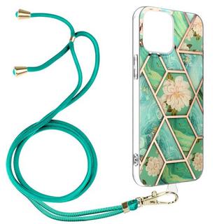 Avizar  Cover Cordoncino iPhone 12 Pro Max 