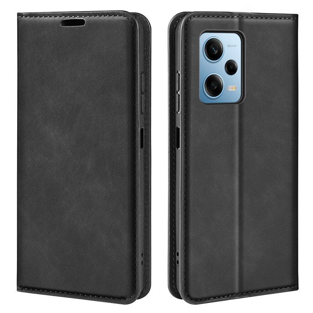 Cover-Discount  Xiaomi Poco X5 Pro - Stand Flip Case Hülle 