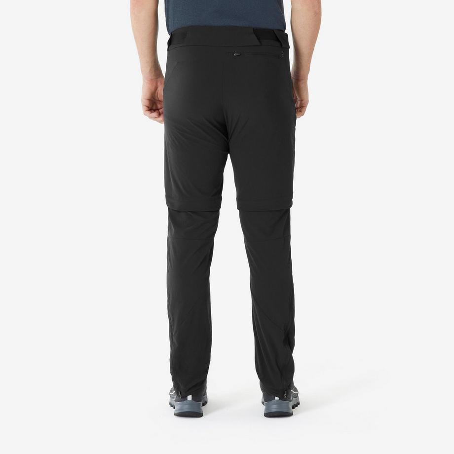 QUECHUA  Zip-off-Hose  Wandern 