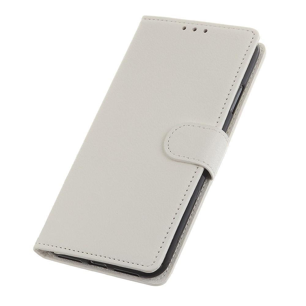 Cover-Discount  Nokia 5.3 - Leder Etui Hülle 