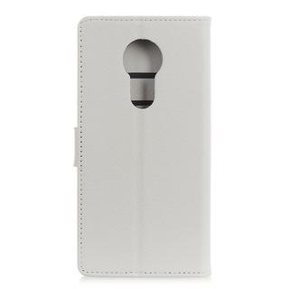 Cover-Discount  Custodia Nokia 5.3 - Custodia In Pelle 