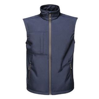 Regatta Octagon II Bedruckbare Softshell Weste  