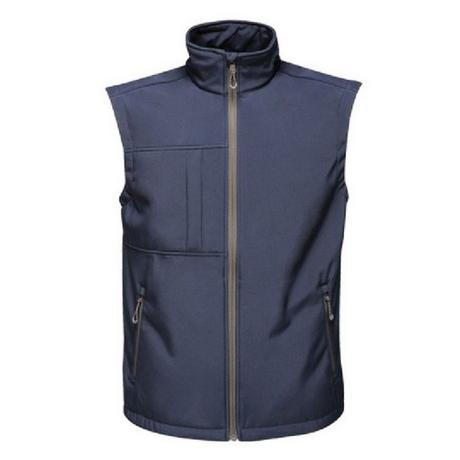 Regatta Octagon II Gilet Softshell Stampabile  
