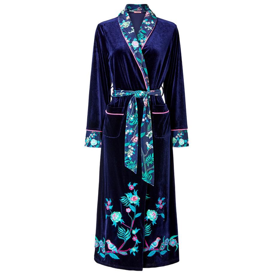 Joe Browns Peignoir Boutique Imprimé Floral  
