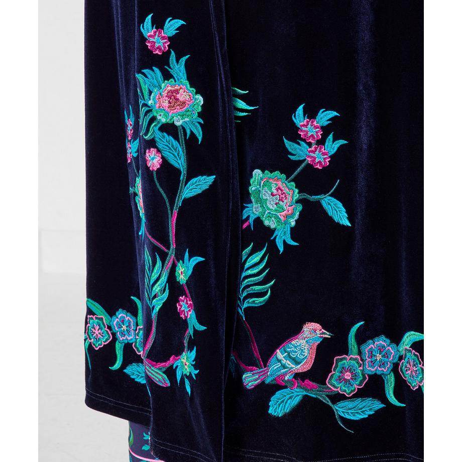 Joe Browns Peignoir Boutique Imprimé Floral  