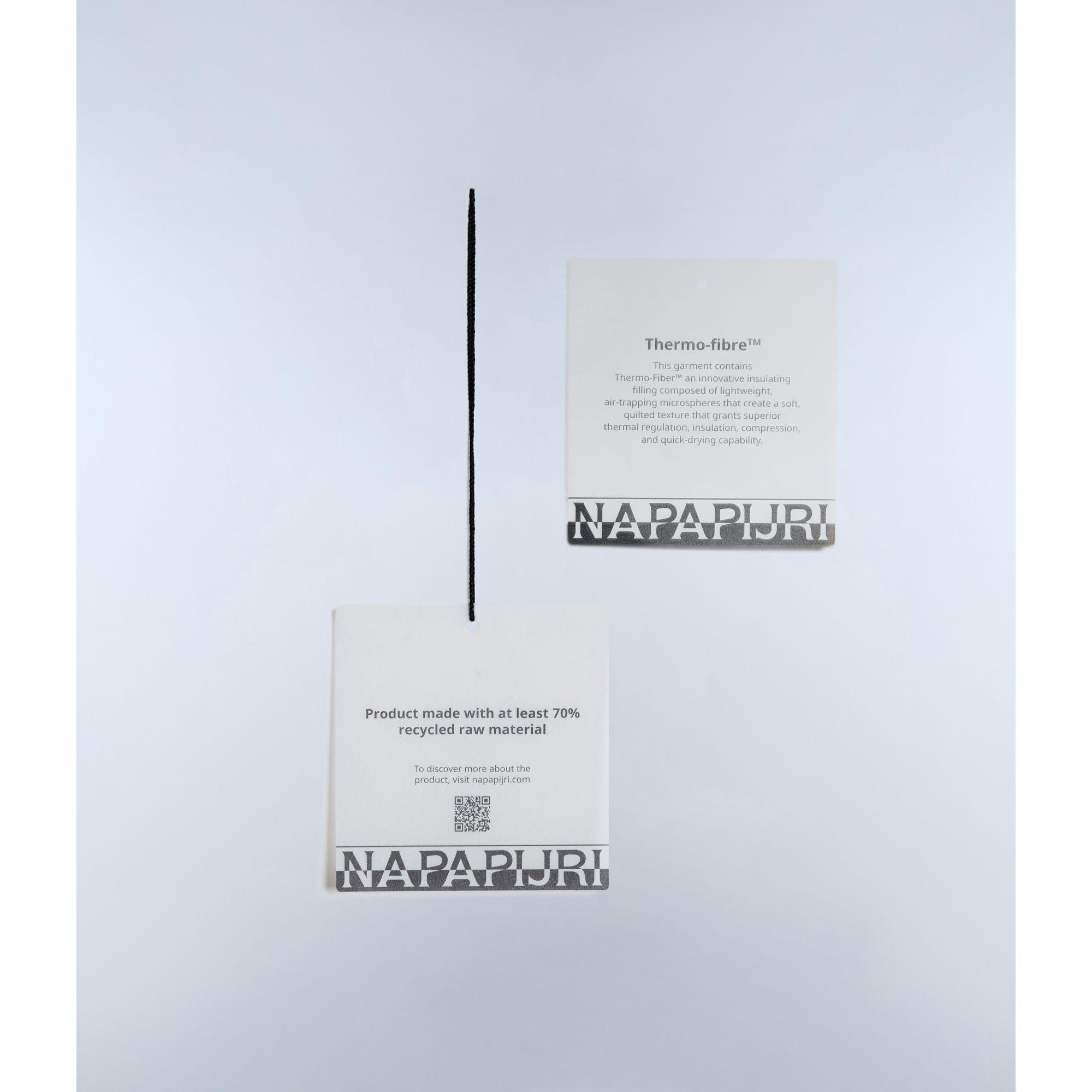 NAPAPIJRI A-Suomi 3 Daunenjacke  