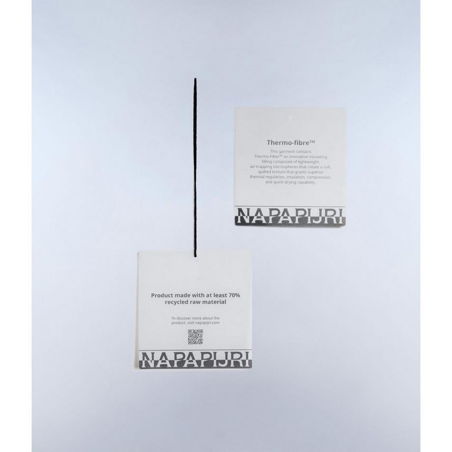 NAPAPIJRI A-Suomi 3 Daunenjacke  