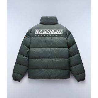 NAPAPIJRI A-Suomi 3 Daunenjacke  