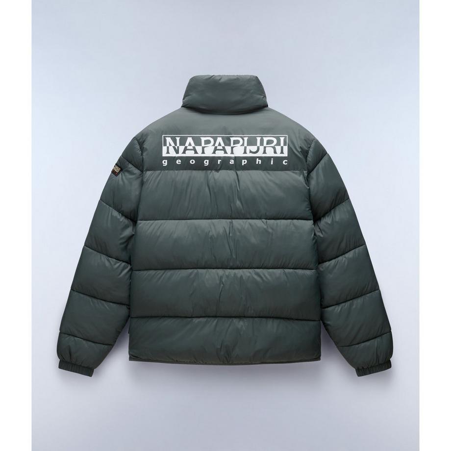 NAPAPIJRI A-Suomi 3 Daunenjacke  