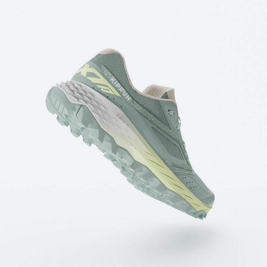 KIPRUN  Scarpe sportive donna trail running 