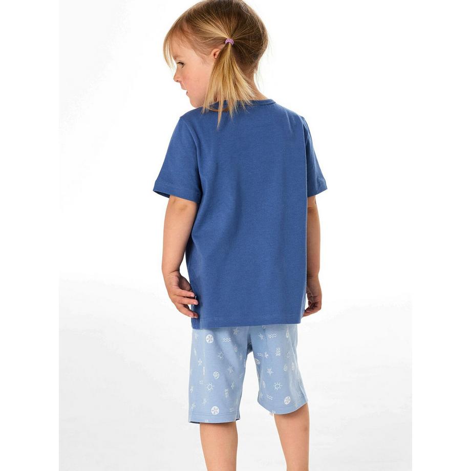 Schiesser  Pyjama 