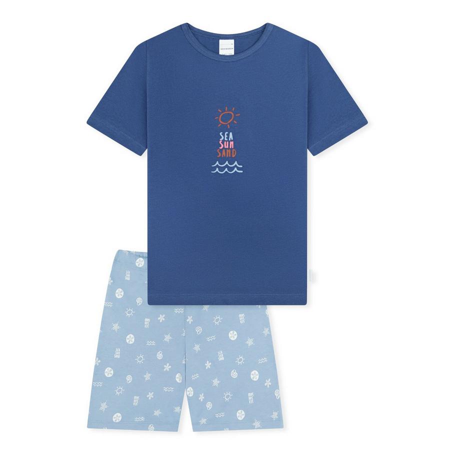 Schiesser  Pyjama 