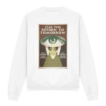 The Original Series Episode 49 Sweatshirt