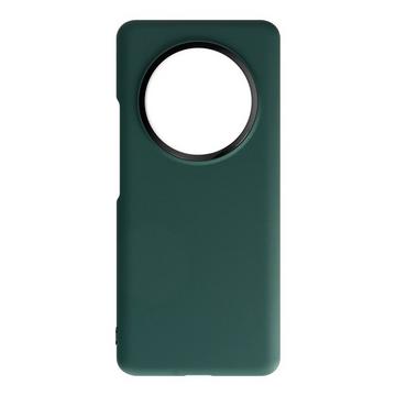 Honor Magic 4 Pro Anti-Schock Cover Grün