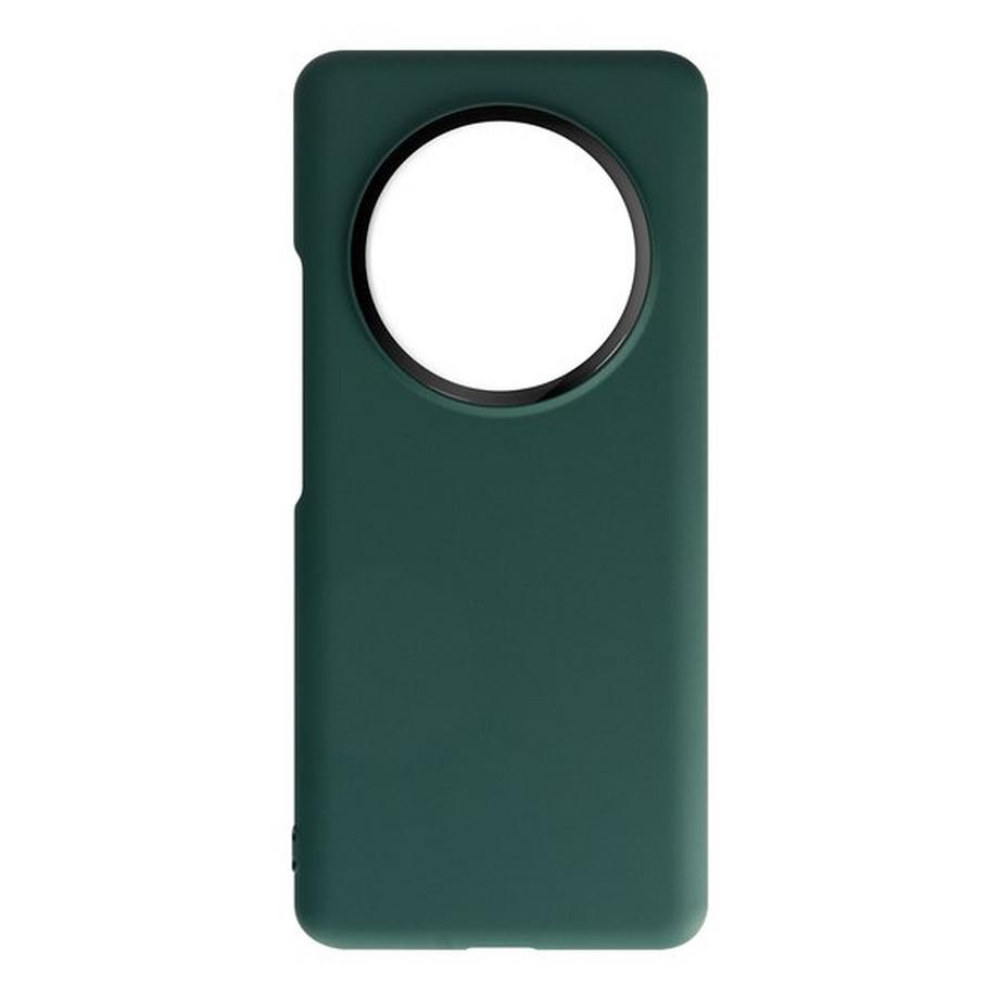 Avizar  Honor Magic 4 Pro Anti-Schock Cover Grün 