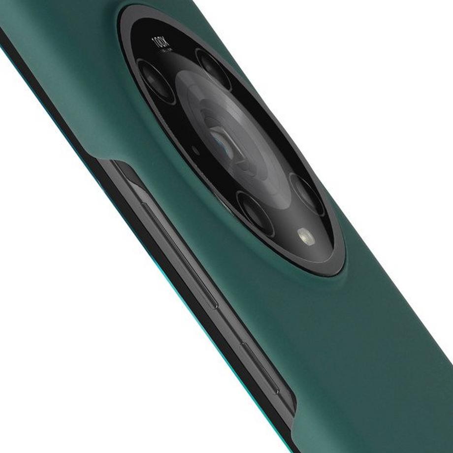 Avizar  Honor Magic 4 Pro Anti-Schock Cover Grün 