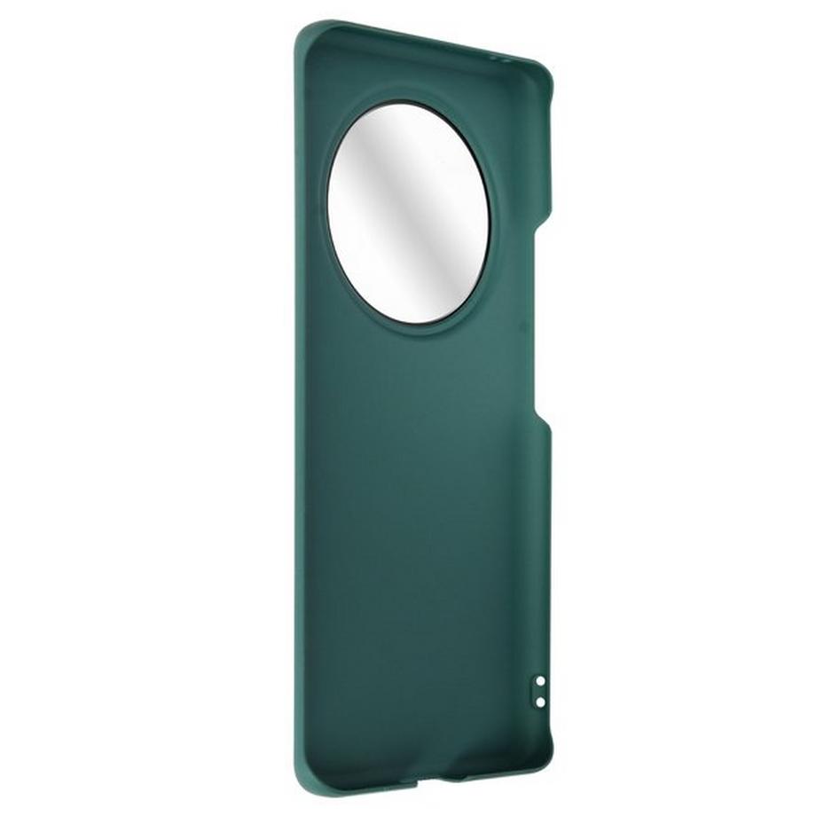 Avizar  Honor Magic 4 Pro Anti-Schock Cover Grün 